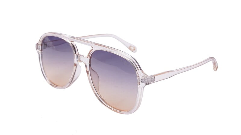 Transparent Aviator Goggles Online at best price Aviator Sunglasses